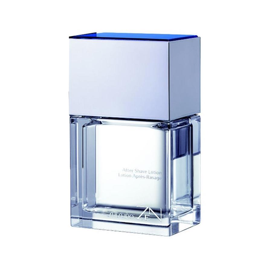 ZEN for MEN Aftershave by Shiseido | parfumdreams